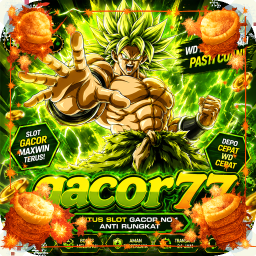 gacor77 — galeri pratinjau - APK Resmi