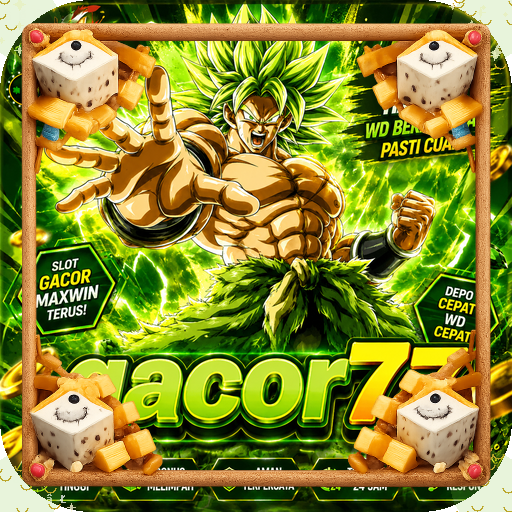 gacor77 — galeri pratinjau Resmi APK